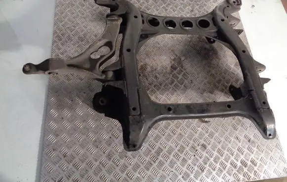 Audi Q7 4L Front subframe 7LO499314