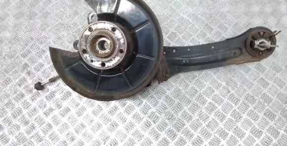 Volvo XC60 Rear wheel hub spindle/knuckle 7G915A968 6G912K316A