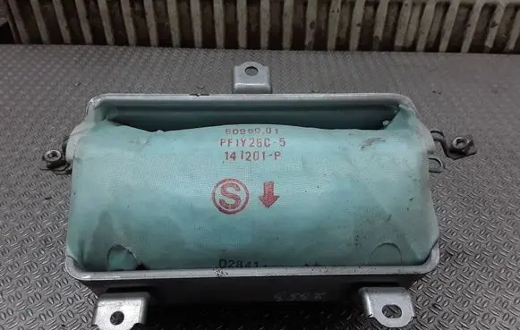 Toyota Corolla E120 E130 Passenger airbag 606000102