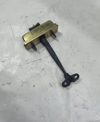 Jaguar S-Type Front door check strap stopper XR835423552AB
