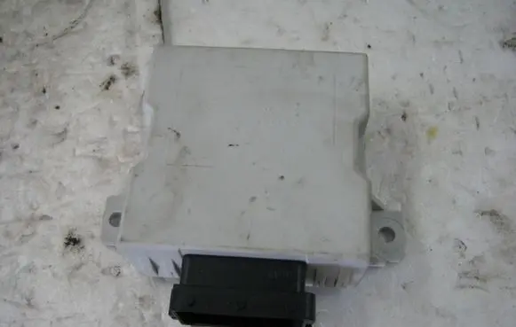 Toyota Corolla Verso AR10 Window wiper relay 150696