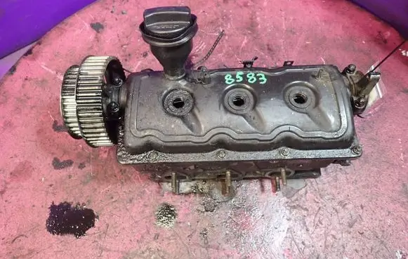 Audi A6 Allroad C5 Engine head 059E