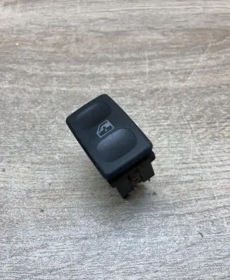 Volkswagen Polo Electric window control switch 6K0959855A