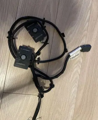 Volvo S60 Parking PDC sensor 30795032