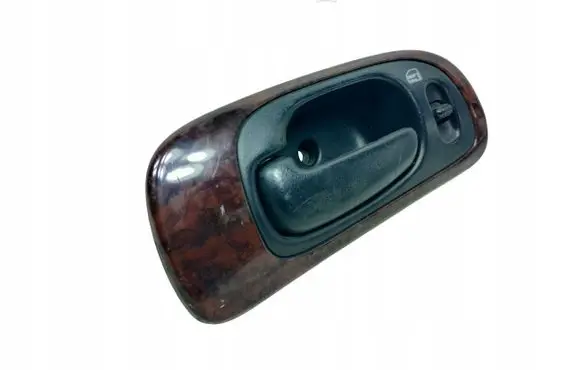 Chrysler Voyager Rear door interior handle trim 