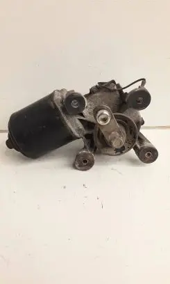 Wiper motor