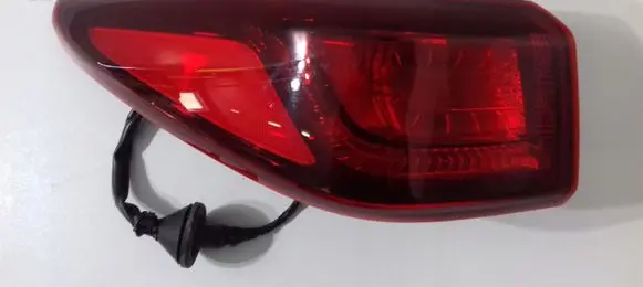 Hyundai Kona I Rear/tail lights 92401J90