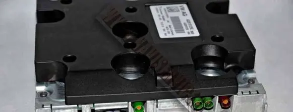 Audi A8 S8 D4 4H Navigation unit CD/DVD player 4G0919129C