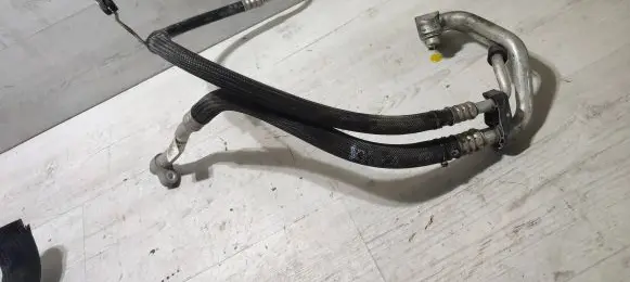 Jeep Cherokee Air conditioning (A/C) pipe/hose 68103269AC 387218 25434100