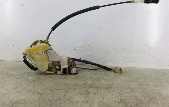 Honda Civic Front door lock