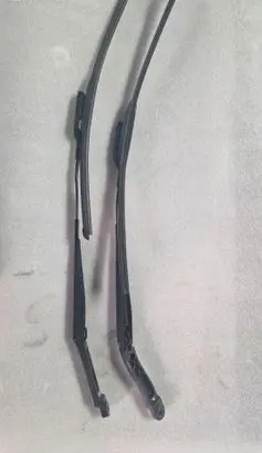 Ford Explorer V Windshield/front glass wiper blade BB5317C495AF BB5317B589AF