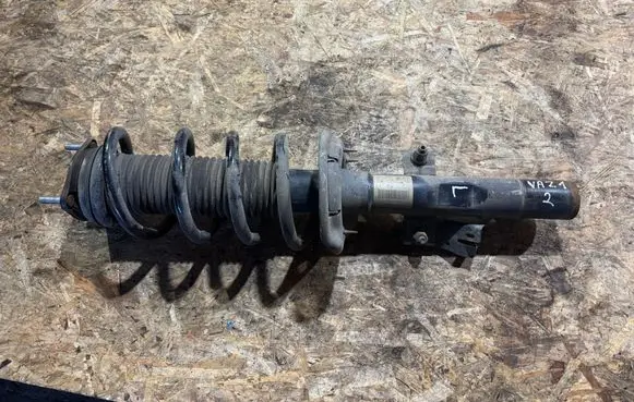 Ford Transit VII Front shock absorber/damper KK3118045BB