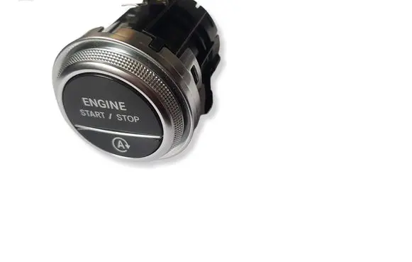 Mercedes-Benz C W206 Engine start stop button switch A2239057806 23T214