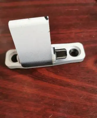 Seat control module