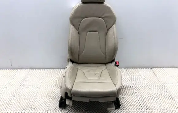 Audi A5 8T 8F Front passenger seat 