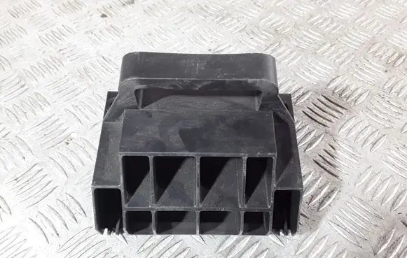 Mercedes-Benz Sprinter W906 Battery bracket A9065410140