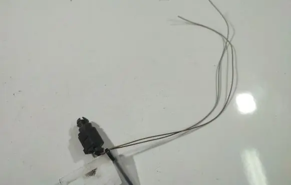 Audi A3 S3 8P Outside/exterior temperature sensor 1J0975702