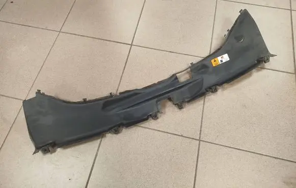 Ford Transit - Tourneo Connect Top upper radiator support slam panel 
