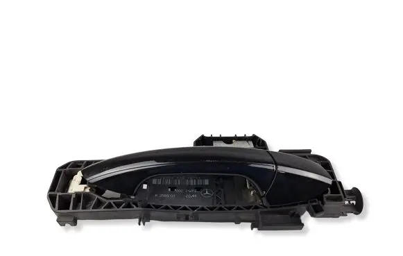 Mercedes-Benz B W245 Rear door exterior handle A2047601634