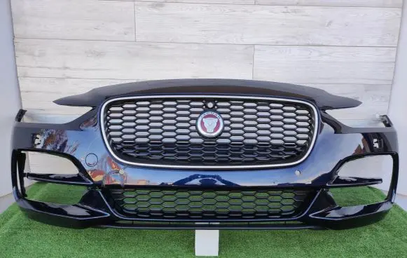 Jaguar XE Front bumper