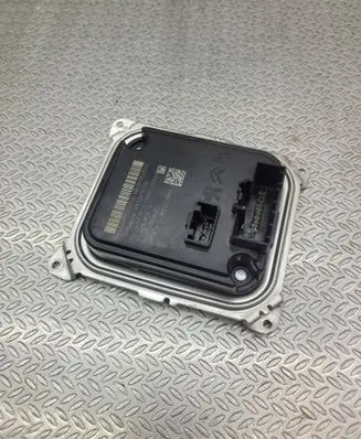 Peugeot 308 LED ballast control module 9849900280