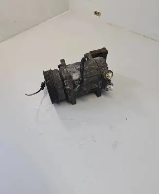 Citroen C5 Air conditioning (A/C) compressor (pump) 0165212060 0902129910