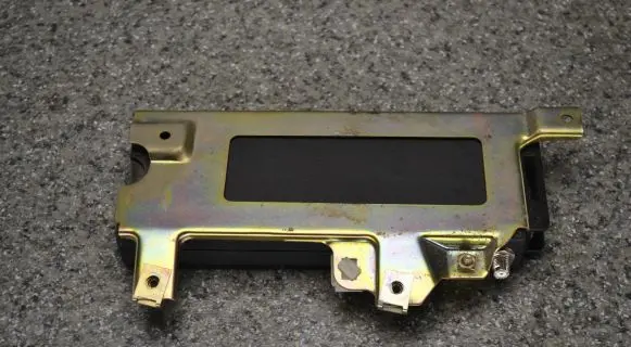 BMW 7 E38 Phone control unit/module 8370753