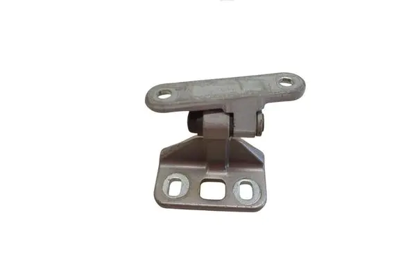 Mercedes-Benz E W211 Rear door upper hinge 