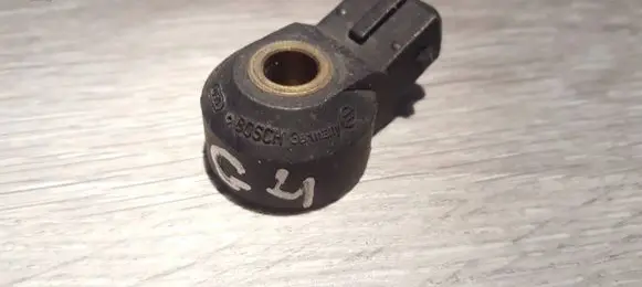 Volkswagen PASSAT B5 Detonation knock sensor 0261231045