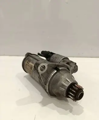 Volkswagen Golf VII Starter motor 0AM911023R 0001179522 04042013