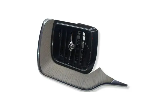 Volvo XC60 Dashboard side air vent grill/cover trim 31477272