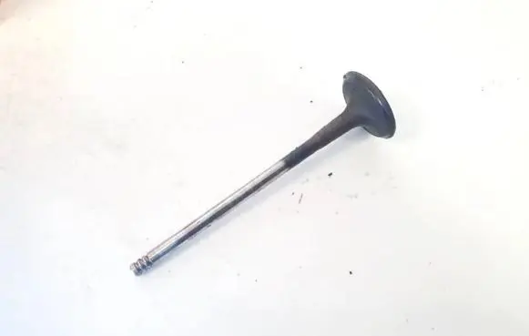 Opel Zafira A Valve 