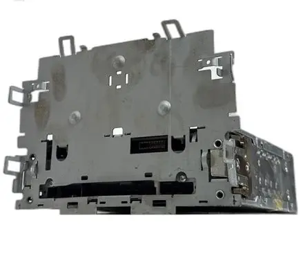 Fiat Ducato Radio/CD/DVD/GPS head unit 7355333750