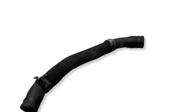 Audi A7 S7 4G Engine coolant pipe/hose 4H0121447AC