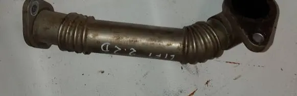 SsangYong Korando EGR valve line/pipe/hose