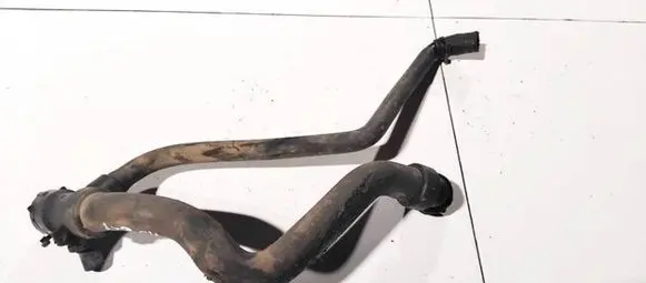 Audi A6 S6 C5 4B Engine coolant pipe/hose