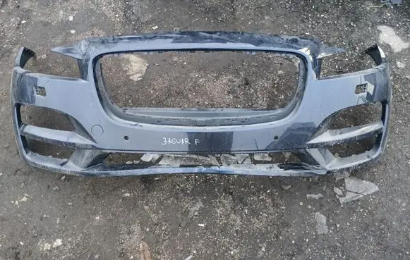 Jaguar F-Pace Front bumper