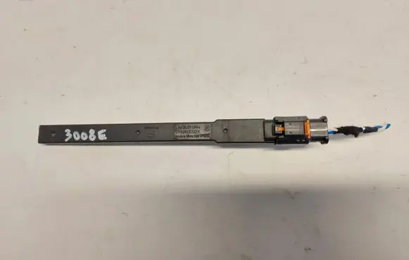 Peugeot 3008 III Antenna control unit 9824885480JLK01