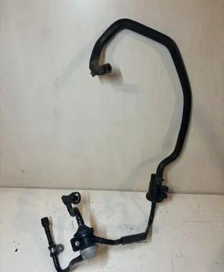 Skoda Yeti (5L) Vacuum line/pipe/hose 06J133781AS
