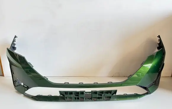 Peugeot 308 Front bumper 9838074780