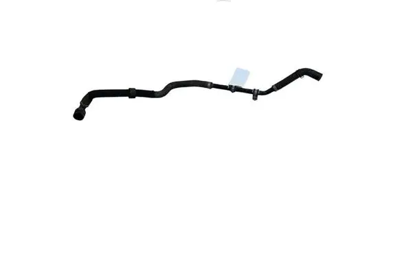 Mercedes-Benz E W213 Engine coolant pipe/hose A2135015501