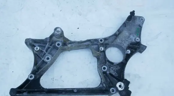 Mercedes-Benz E W212 Generator/alternator bracket A6512011109 GD01649