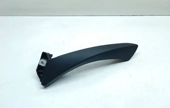 BMW 3 E90 E91 Front door interior handle trim 