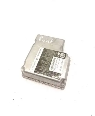 Volkswagen PASSAT B7 Airbag control unit/module 5N0959655R