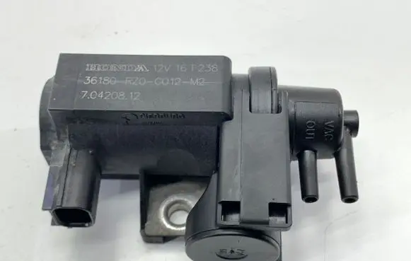 Honda CR-V Fuel pressure regulator 36180RZ0G012M2