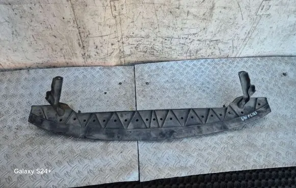 Volkswagen Golf Plus Front bumper support beam 5M0807093B