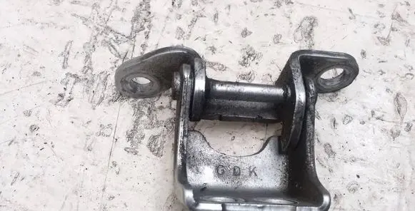 Honda Accord Rear door upper hinge
