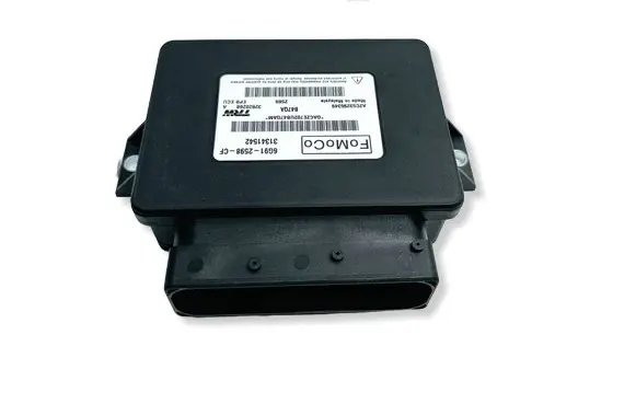 Volvo XC70 Hand brake control module 31341542 6G912598CF