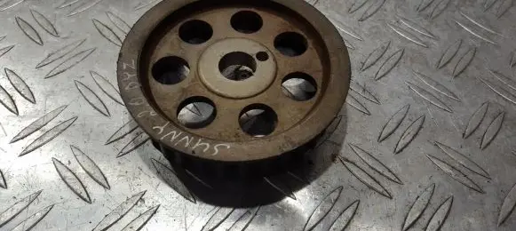 Nissan Sunny Camshaft pulley/ VANOS 