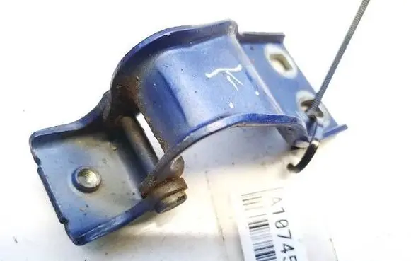 Ford Focus C-MAX Tailgate/trunk/boot hinge 3m51r42900af 3m51-r42900-af